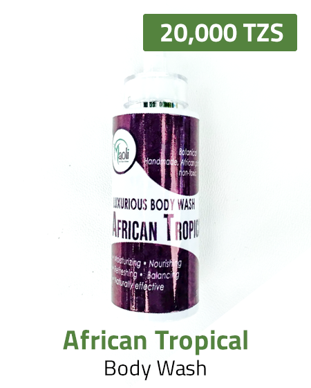 African Tropical