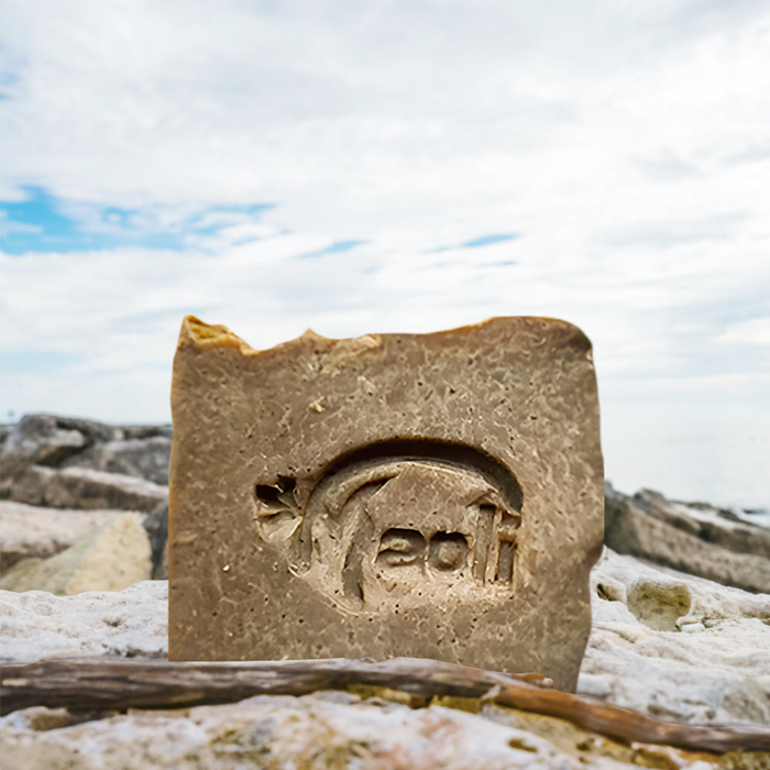 Natural Coffee Bar Soap
