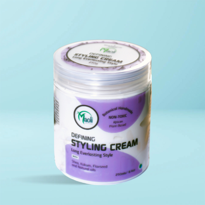 Defining Styling Cream