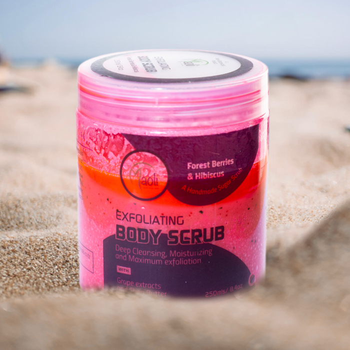 Forest Berries & Hibiscus