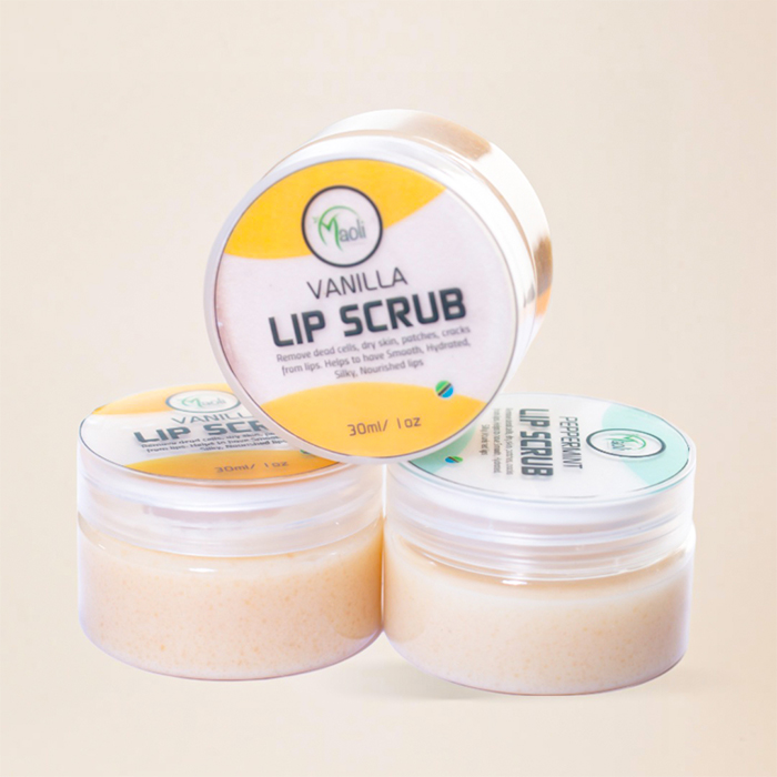 Lip Srcub