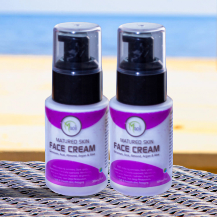 Matured Skin Face Cream